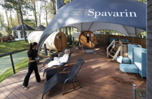 Cityspa Spavarin Cityspa Spavarin