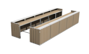 Big Bar Box