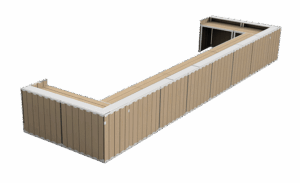 Big bar box