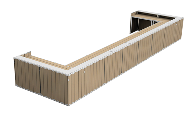 Big bar box Big bar box