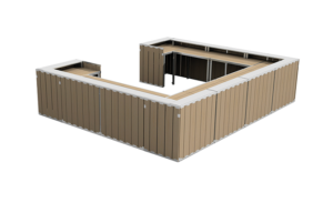 Big Bar Box