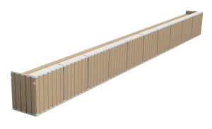 Big bar box