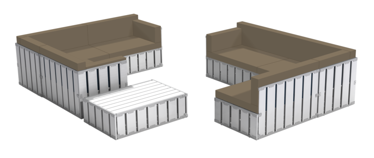 Lounge box
