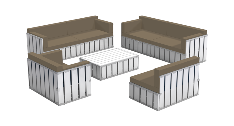 Lounge box