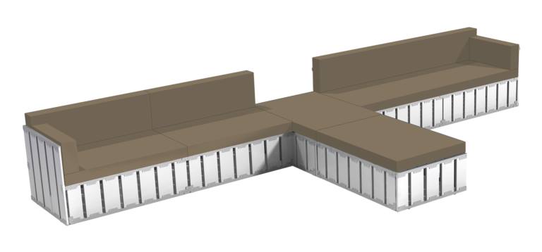 Lounge box
