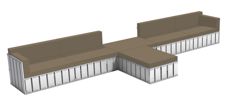 Lounge box