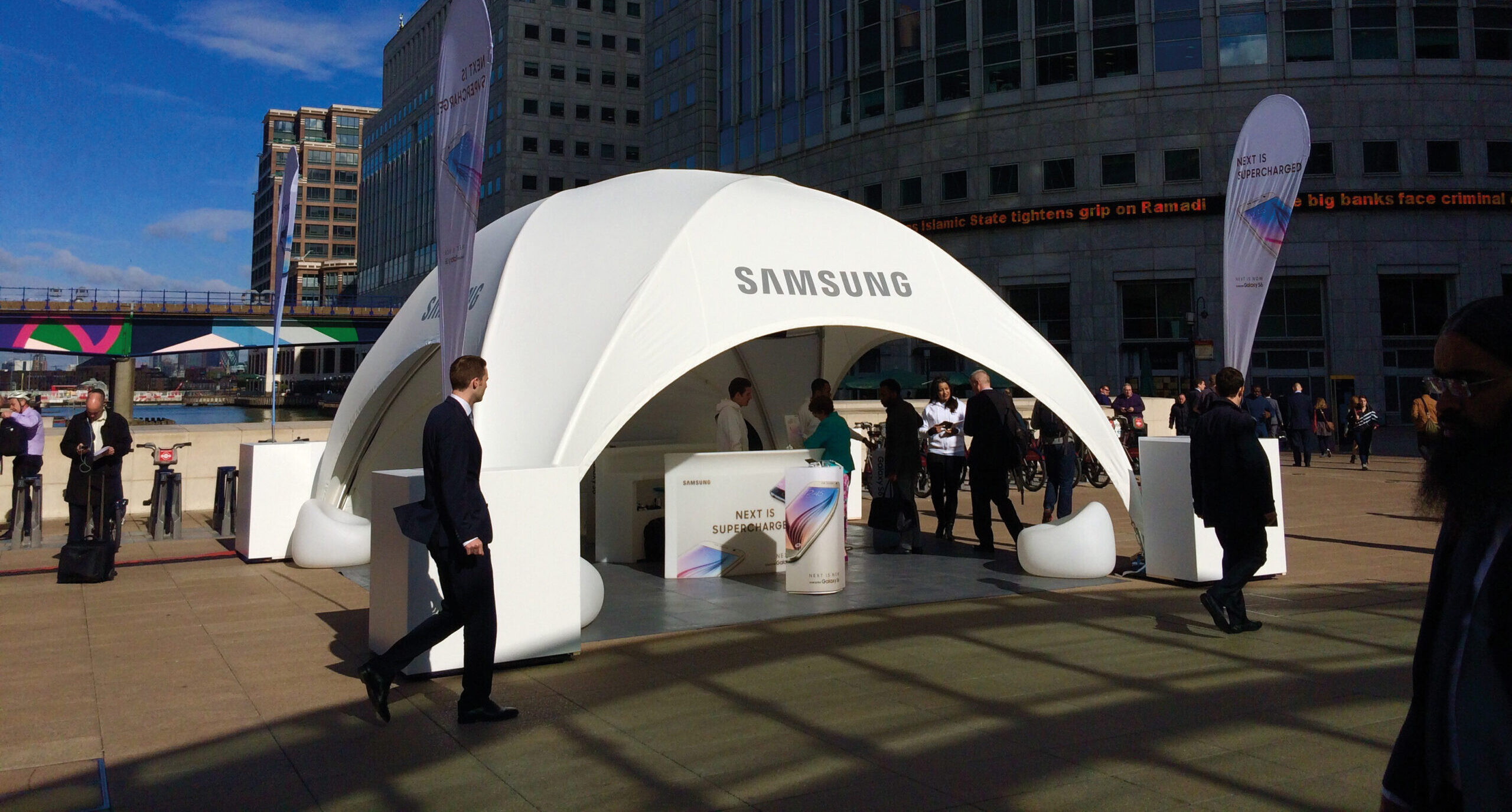 Commercial tents for sale