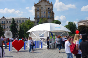 motocross canopy lounger