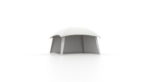 emergency medical tents