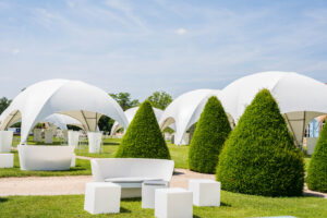 Sustainable event