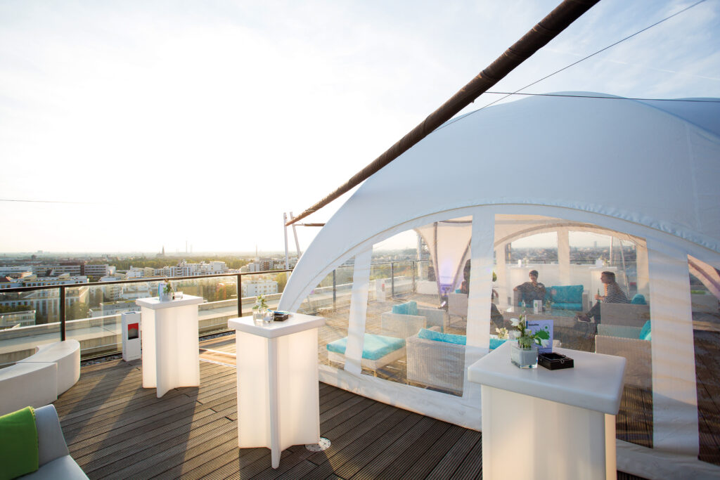 Top 10 VIP Section Ideas to Elevate any Event