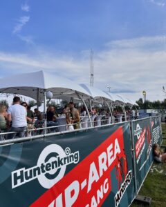 Huntenpop