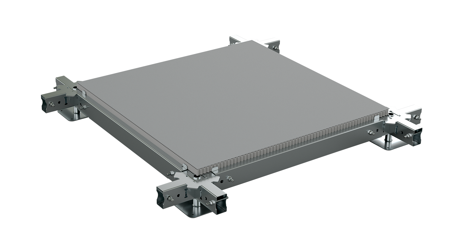 Decking system