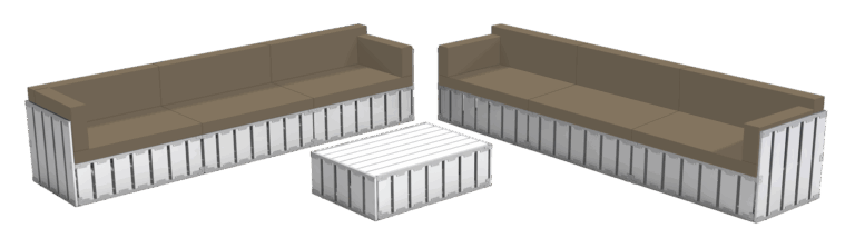 Lounge Box