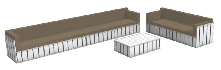 Lounge box
