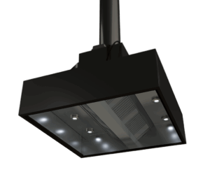 Grilling hood Grilling hood