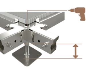 Decking