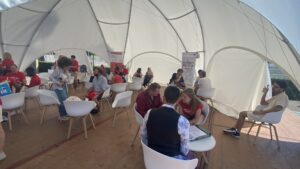 host-a-conference