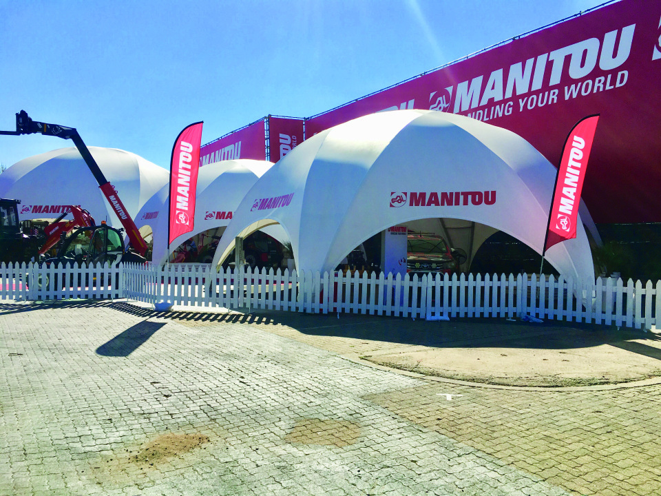 Manitou Manitou