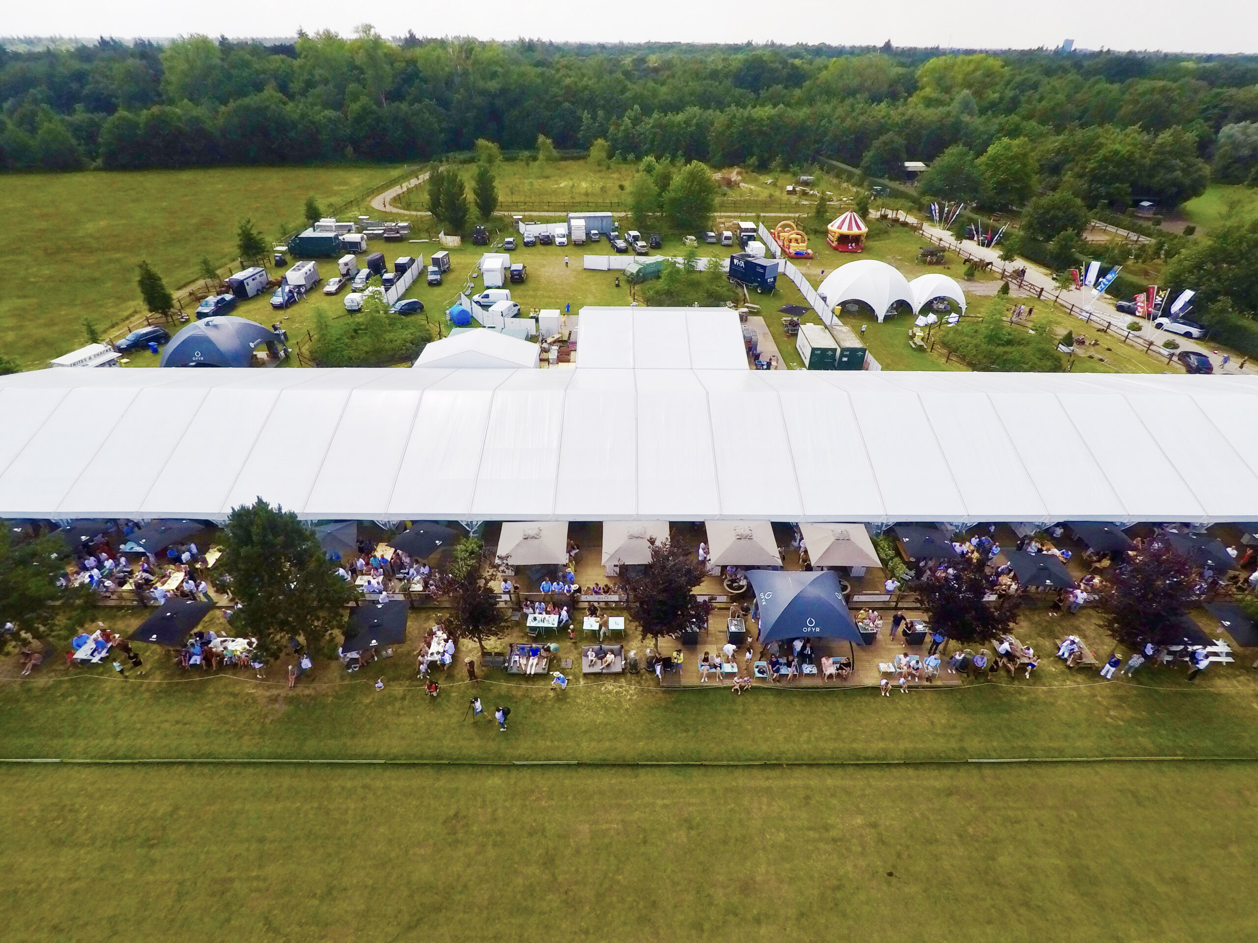 Polo Brabant