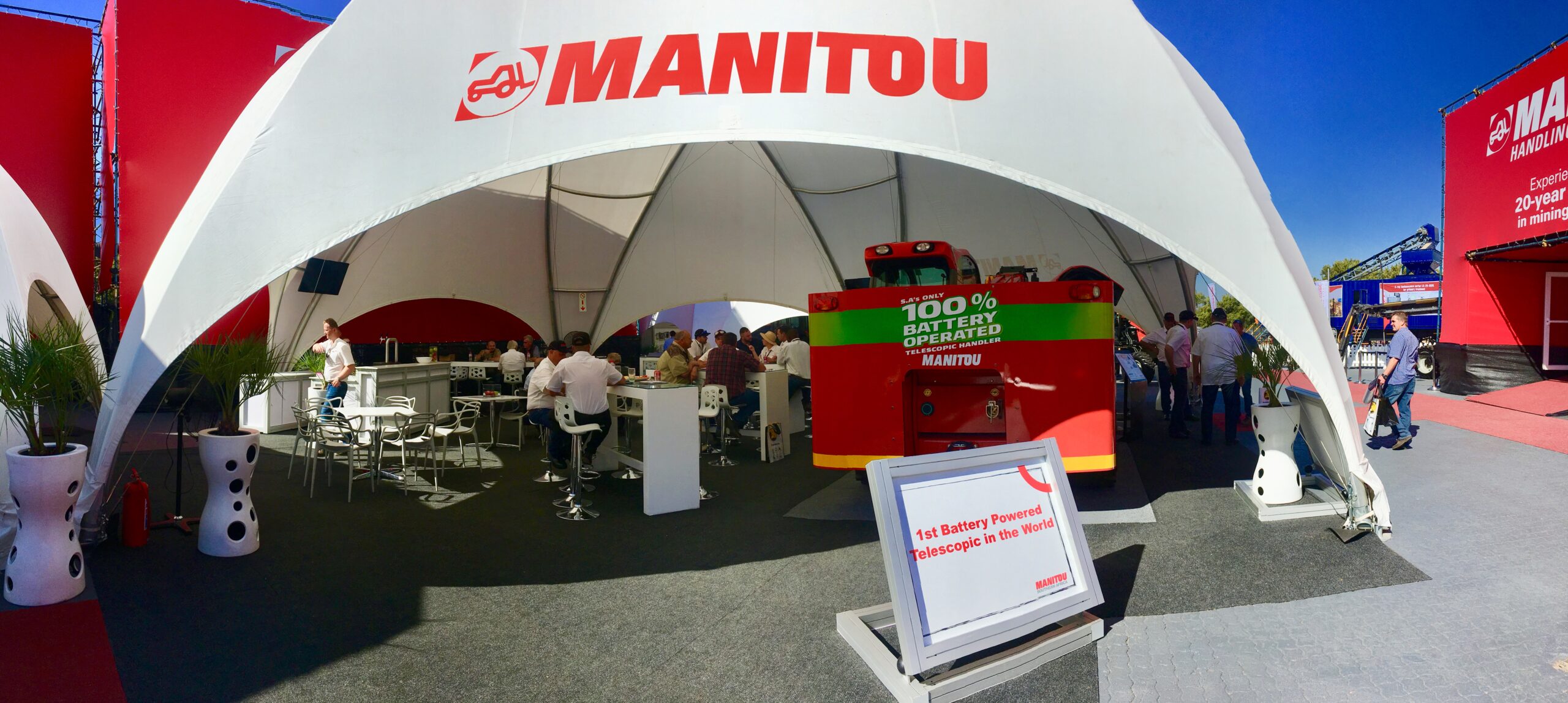 Manitou Manitou