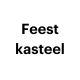 Feest kasteel