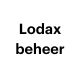 Lodax beheer