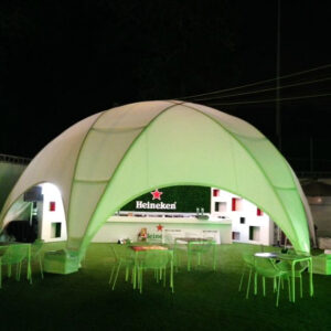 beer festival tents