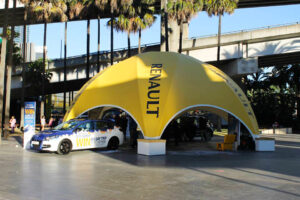 car show tent hexadome car show tent hexadome