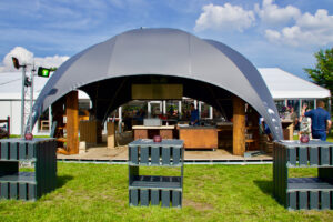 concession stand tent concession stand tent