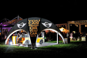 custom car tent crossover custom car tent crossover