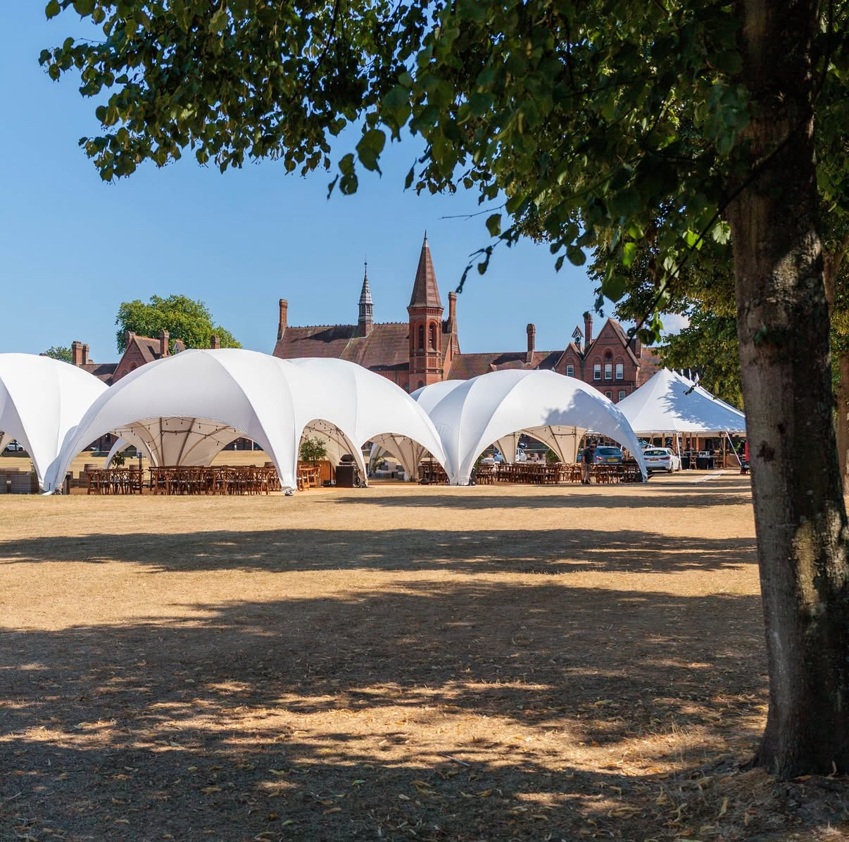 party tents for sale