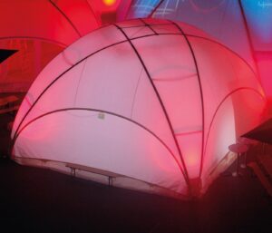 projection dome projection dome