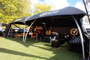 trade show canopy tent