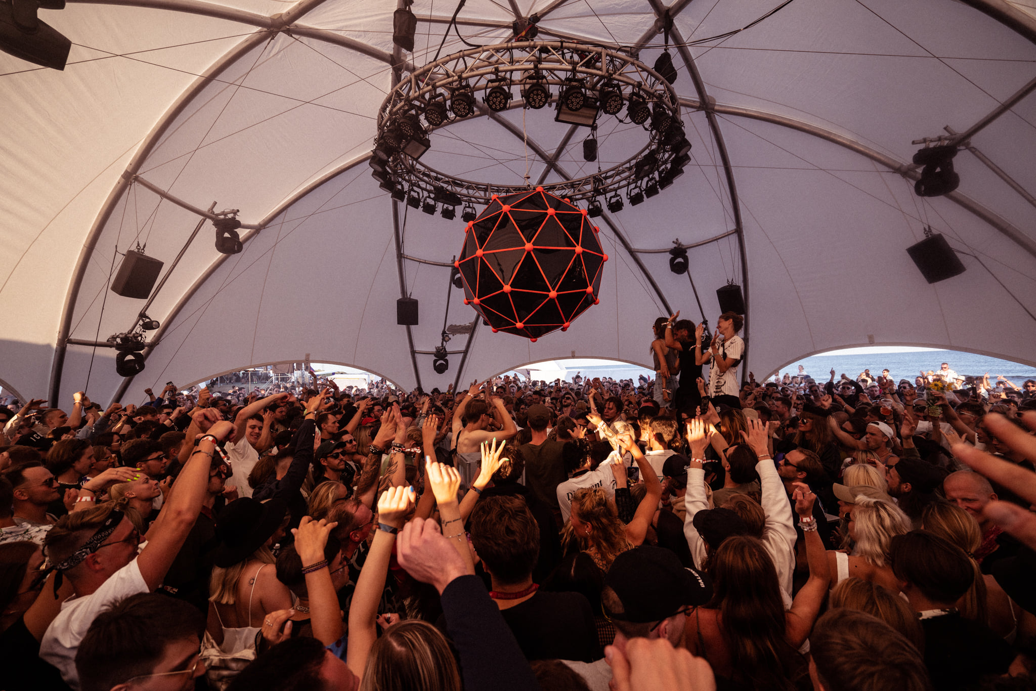 zelte für veranstaltungen